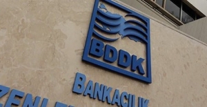 BDDK bankalarla toplantı iddialarını yalanladı