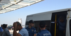 Edirne'deki rüşvet operasyonu