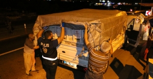 Edremit'te Kurban Bayramı önlemleri ele alındı