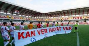 Futbol: 46. Folkart TSYD Ege Kupası