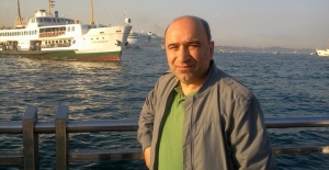 Gazeteci Cengiz Akgün, Gebze Belediye meclis üyesi olacak