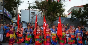 Gelibolu Belediyesi yaz etkinlikleri başladı