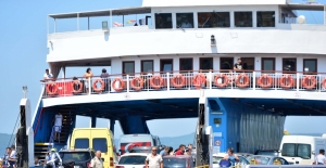 GESTAŞ bayram tatilinde 846 bin yolcu taşıdı