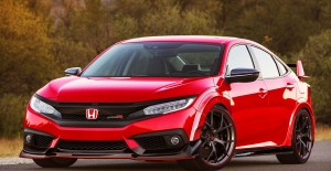 Honda'dan ağustos ayına özel kampanya