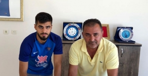 Karacabey Belediyespor'da transfer