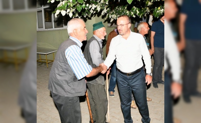 “Kılıçdaroğlu'nun siyaseten artık bir meşruiyeti kalmadı”