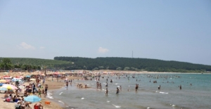 Kocaeli'de bayram tatilinde 298 kişi boğulmaktan kurtarıldı