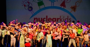 Rosatom'un “Nükleer Çocuklar“ projesi