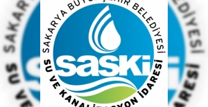 SASKİ'den Sakaryaspor'a 50 bin liralık destek