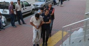 Sultanahmet'teki canlı bombanın ikiz kardeşi tutuklandı