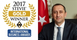 Türk Telekom, Uluslararası Video Ödülleri’ne damga vurdu