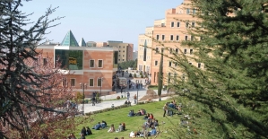 Yeditepe Üniversitesi, Uluslararası Sürdürülebilir Kampüs Ağı'na katıldı