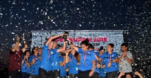 Zafer Kupası Kadın Futbol Turnuvası