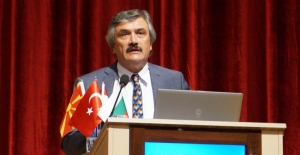 13. Uluslararası Balkan Eğitim ve Bilim Kongresi