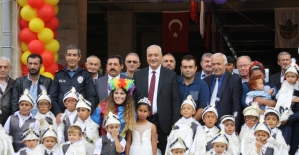 27. Karagöz Kültür Şenlikleri ve Yörük Türkmen Şöleni