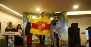 4. Uluslararası Rodosto Kupası Yelken Yarışları