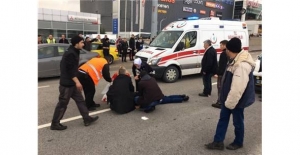 Balıkesir'de trafik kazası: 2 yaralı