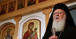 Bartholomeos Ukrayna kilisesinin bağımsızlık statüsü alacağını savundu