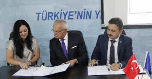 Bursa'da 9 projeye yaklaşık 1,5 milyon liralık hibe desteği