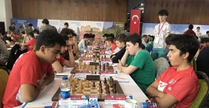 Dünya Gençler Satranç Şampiyonası