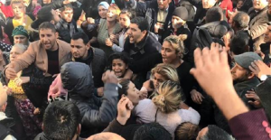 Edirne'de 449 düzensiz göçmen yakalandı