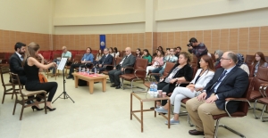 Edirne'de Balkan Kardiyoloji Günleri toplantısı