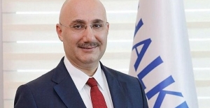Halkbank Genel Müdürü Arslan NTV canlı yayınına katıldı