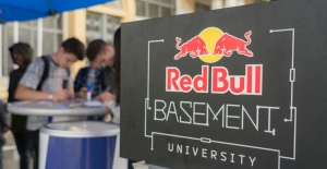Kampüsleri dönüştürecek fikirler Red Bull Basement University ile destekleniyor