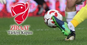 Kırklarelispor'da Ziraat Türkiye Kupası heyecanı