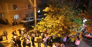 Kırşehir'de damat, annesi ve amcasının oğlunun öldüğü kaza