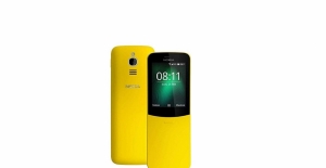 Nokia 8810 4G, n11.com'da satışa açıldı