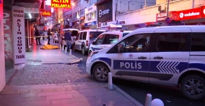 Pansiyonun 6. katından düştüğü iddia edilen genç öldü