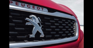 Peugeot binek ürün gamı WLTP protokolüne uyumlu