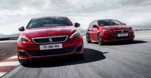 Peugeot'tan Paris Otomobil Fuarı'nda 3 dünya tanıtımı