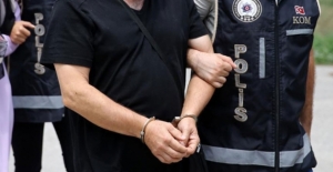 PKK elebaşının akrabası Yunanistan'a kaçarken yakalandı