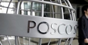 Posco Assan'dan 1 milyon ton yerli üretim