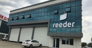 Reeder'ın hedefi yılda 6 milyon akıllı cep telefonu üretmek