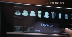 Siemens, kahve tutkunları ile bir araya gelecek