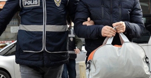 Yunanistan'a kaçmaya çalışan FETÖ şüphelilerinin yakalanması
