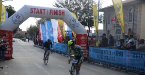 10. Cumhuriyet Bayramı Kupası Bisiklet Yol Yarışı Şampiyonası