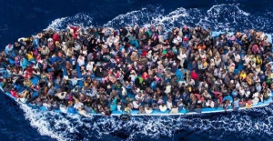“2017'de göçmen sayısı 258 milyona ulaştı”