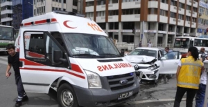 “Asılsız Çağrılar ve Ambulans Kazalarının Önlenmesi Çalıştayı“