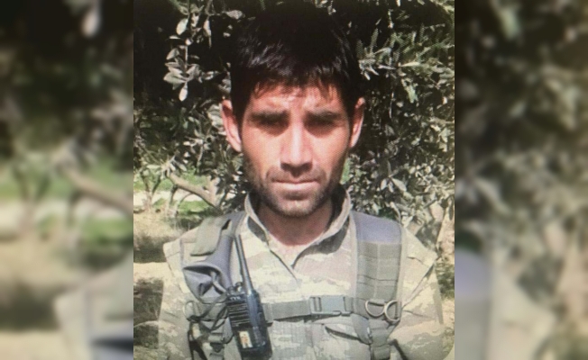 Bulgaristan'a kaçan PKK'lı terörist Türkiye'ye teslim edildi