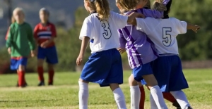 “Çocuklar sporda fiziksel yapılarına göre gruplandırılmalı“