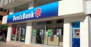 DenizBank'tan istifa ve atama açıklaması
