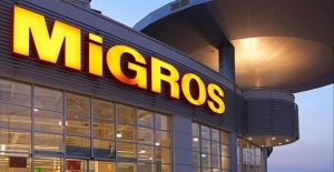 EBRD'den Migros tahvillerine “9 milyon Türk lirası“ yatırım