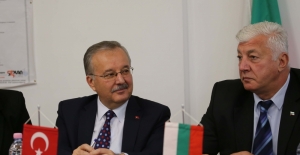 Edirne Valisi'nden Bulgaristan Başbakanı'na 