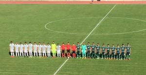 Kırklarelispor: 0 - Konya Anadolu Selçukspor: 0
