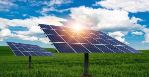 Güneş enerjisinde 1 milyar dolarlık “verimli“ yatırım