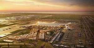 İstanbul Yeni Havalimanı’nda otopark 2 ay ücretsiz